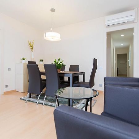 Stay Barcelona Central Apartments Esterno foto