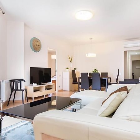 Stay Barcelona Central Apartments Camera foto
