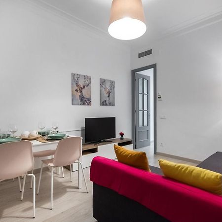 Stay Barcelona Central Apartments Esterno foto