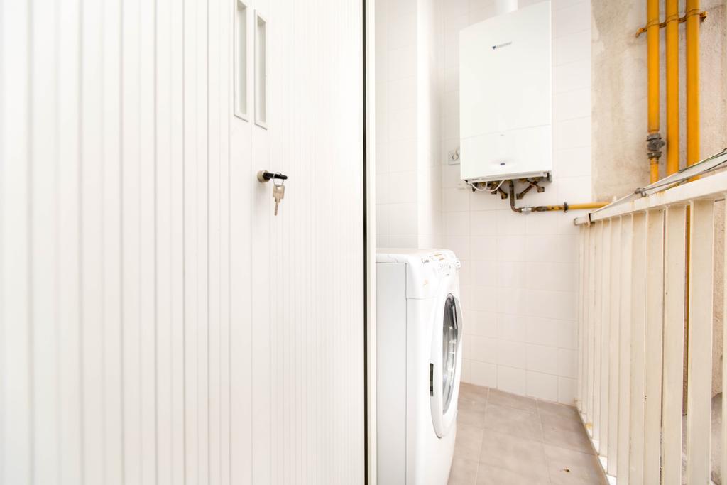 Stay Barcelona Central Apartments Esterno foto