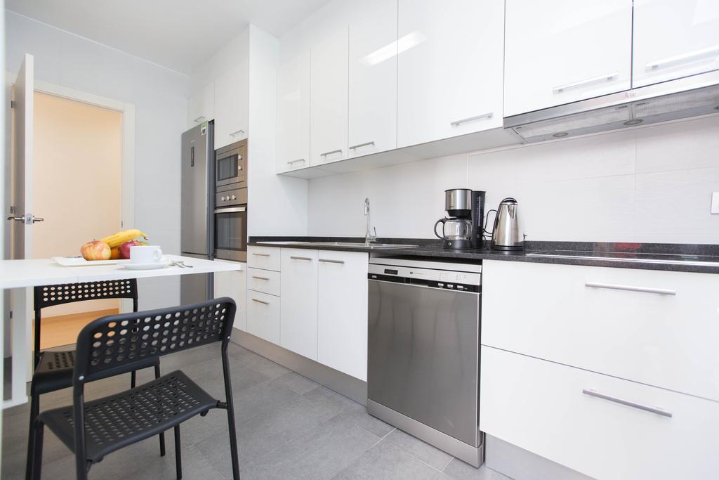 Stay Barcelona Central Apartments Camera foto