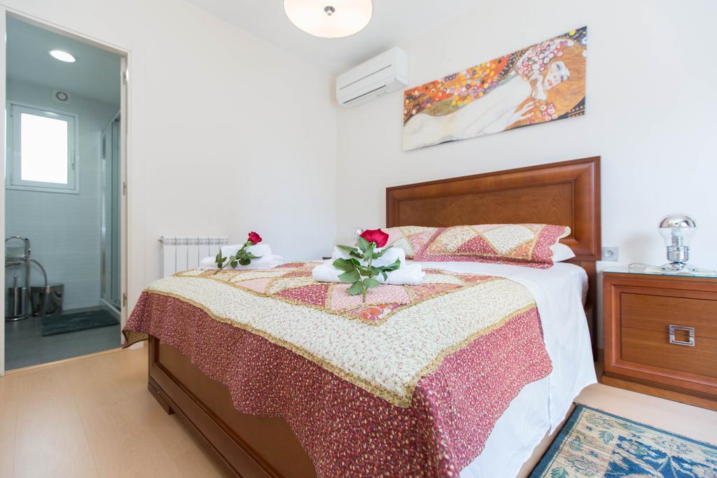 Stay Barcelona Central Apartments Camera foto