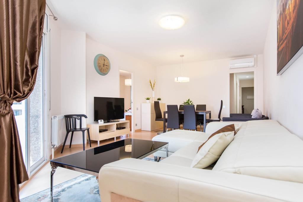 Stay Barcelona Central Apartments Camera foto